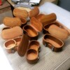 黒鯛 餌箱 拭き漆 漆器 黒鯛工房 箱正 箱政 チヌ ヘチ 落し駒 Lサイズ集合１