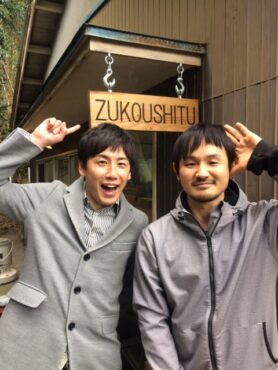 【 取材】千葉テレビ　様　201902