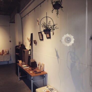 【イベント合同展】図工の時間展20190429～0506 in 保田小　道の駅