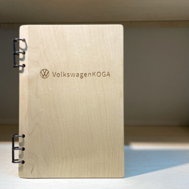 【OEM】A5メニュー Volkswagen KOGA さま