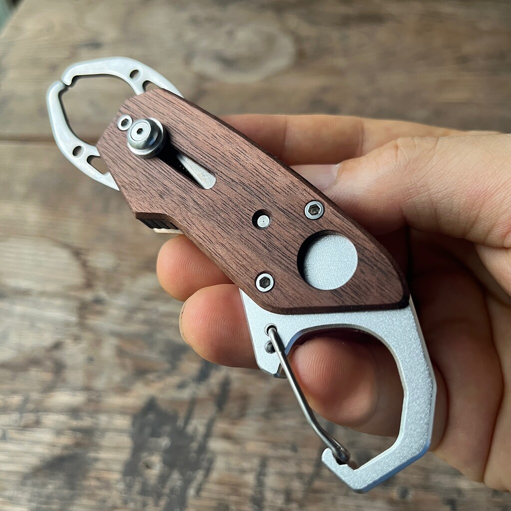Fish Grip フィッシュグリップ