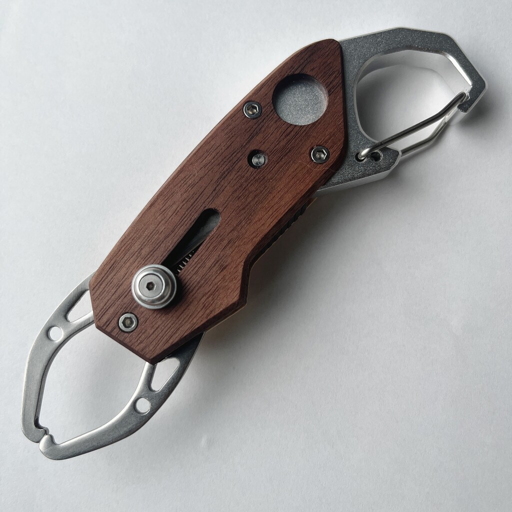 Fish Grip フィッシュグリップ