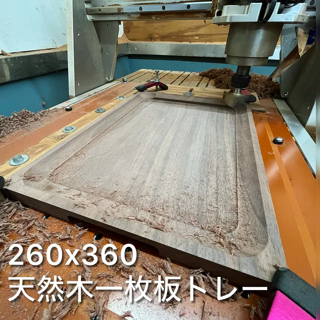 #zukoushitu
#トレー
#木のトレー
#木製トレー
#木の皿
#木の器
#木のカトラリー
#木の食器
#木工
#woodworking