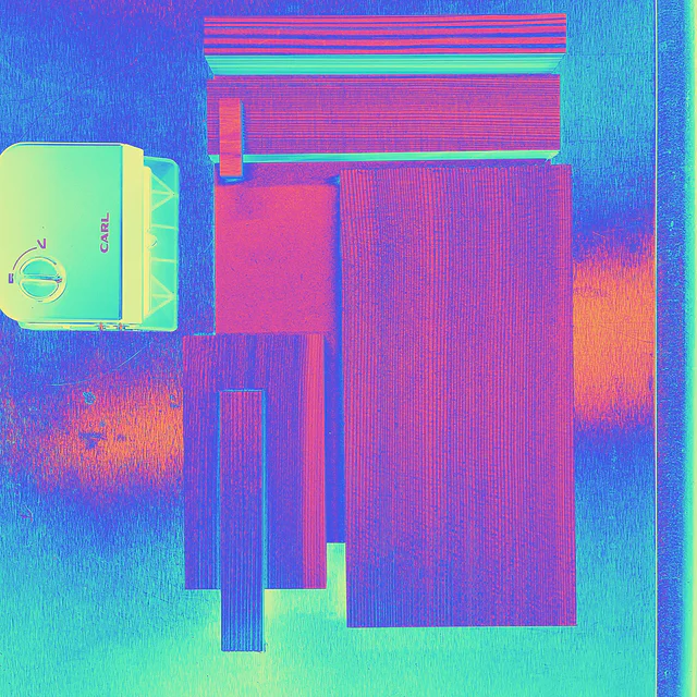 3つ穴パンチ治具。地味ですが板の穴と紙がズレない様に精度良く細かな部材を切り出す必要があります。作っていてパンチング機の高さに合わせたり穴からの追い込み計算したりと部材の構成考えるのが面白いです。
A4用、B5用、規格外用と都度、作り分ける必要があります。
#zukoushitu
#木工
#woodworking
#木のメニュー
#木製メニュー
#木のノート
#メニューデザイン
#メニュー
#木製
#woodworking